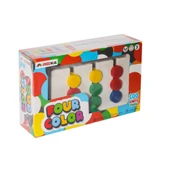 NessiWorld RD5659 Redka Four Color - 1