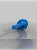 print studio FORD RANGER KOLTUK KOLU MEKANİZMASI thumbnail 2