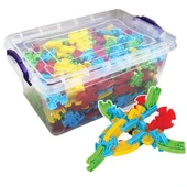 155 JOESY 400 PCS P.KAPTA - 1