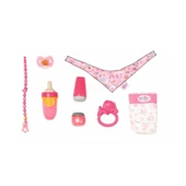 Nessiworld 832851 Baby Born Bebek Taşıma Çantası 8 parça thumbnail 2