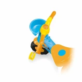 Nessiworld 2306 HOT WHEELS İLK BİSİKLETİM - 2