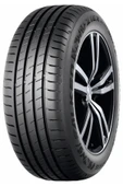 Falken Zıex Ze320 205/55r16 Tl 91v Otomobil Yaz Lastiği (ÜRETİM YILI:2025) - 1