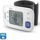 Omron RS4 HEM-6181-E Intellisense Bilekten Dijital Tansiyon Aleti - 2