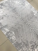 Merinos Halı Elegance 74433 095 Serisi Akrilik Salon Oturma Yatak Odası Halısı - 12