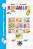 Neşeli ve Eğlenceli Rakamlar thumbnail 2