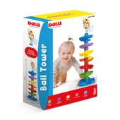Dolu 6 katlı  top Kulesi 5086 - 1