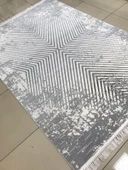 Merinos Halı Elegance 74433 095 Serisi Akrilik Salon Oturma Yatak Odası Halısı - 11