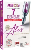 Yargı 2026 Ales 7 Çözümlü Deneme Sayısal sözel - 1