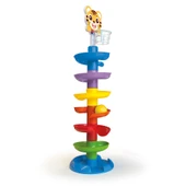 Dolu 6 katlı  top Kulesi 5086 - 3