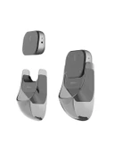 Ayrılabilir Mıknatıslı Modern Mouse Kablosuz Bluetooth Mouse Fare - 8