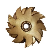 RTR KANAL AÇMA MAKİNASI YEDEK BIÇAK 3.5 MM thumbnail 5