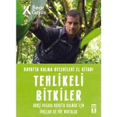 Tehlikeli Bitkiler Bear Grylls Timaş - 1