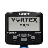 Garrett Vortex VX9 Dedektör - 2
