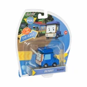 POLI 83259 Metal Araç Karakter Figürler -Neco - 4