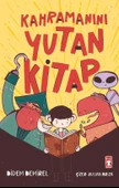 Kahramanını Yutan Kitap Didem Demirel 2-3.Sınıf Timaş Çocuk - 1