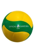 MIKASA Super Composite Şampiyonlar Ligi Voleybol Topu  V200W-CEV - 2