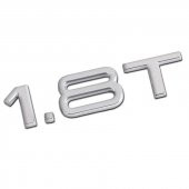 AUDİ 1.8T BAGAJ YAZISI thumbnail 1