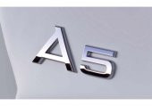 AUDİ A5 BAGAJ YAZISI 8T0853741 2ZZ - 2