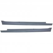 BMW 5 SERİSİ F10 M-TECH YAN MARŞPİYEL SETİ SAĞ-SOL 2011-2016 - 1