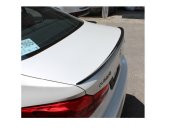 BMW 5 SERİSİ G30 (2016+) SPOİLER (BAGAJ SPOYLERİ) - 3