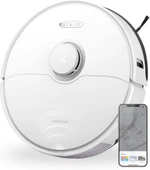 Roborock S7 Beyaz Akıllı Robot Süpürge Teşhir - 1