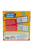 Nessiworld Games Yaz Çiz Öğren 5204 - 2