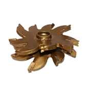 RTR KANAL AÇMA MAKİNASI YEDEK BIÇAK 3.5 MM thumbnail 1