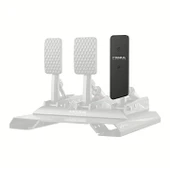 MOZA CRP2 Full Length Throttle Replacement Plate - 1