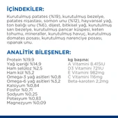 Hill's Hills Hypoallergenic Somonlu Küçük Irk Yetişkin Köpek Maması 1.5kg - 5