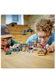 LEGO ® City Araç Modifiye Atölyesi 60389 - 6 Yaş ve Üzeri Çocuklar için Yapım Seti (507 Parça) - 8