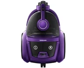 Samsung VC07R302MVP Mor 750 W Toz Torbasız Süpürge - 1