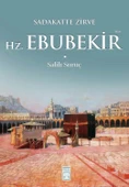 Sadakatte Zirve Hz.Ebubekir Salih Suruç - Timaş - 1
