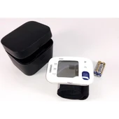 Omron RS4 HEM-6181-E Intellisense Bilekten Dijital Tansiyon Aleti - 5