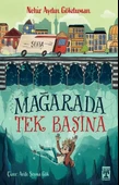 Mağarada Tek Başına Nehir Aydın Gökduman Genç Timaş - 1