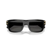 Dolce & Gabbana DG4496 501/87 54 Erkek Güneş Gözlüğü - 4