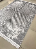 Merinos Halı Elegance 74433 095 Serisi Akrilik Salon Oturma Yatak Odası Halısı - 10