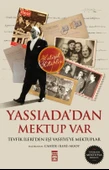 Yassıadadan Mektup Var Timaş - 1