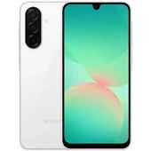 Samsung Galaxy A26 5G 128 GB 6 GB Ram Beyaz Cep Telefonu (Samsung Türkiye Garantili) - 1