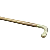 Pirinç Baston - 2