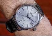 Seiko SRPB43J1 Presage Otomatik Erkek Kol Saati thumbnail 6