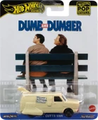 Hot Wheels Pop Culture Dumb And Dumber Mutt Cutts Van Metal Araba  - HXD63/JBL80 thumbnail 1