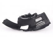 BMW F10 ÇAMURLUK DAVLUMBAZI ÖN SOL 51717186727 - 1