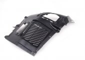 BMW F10 ÇAMURLUK DAVLUMBAZI ÖN SOL 51717186727 - 2