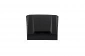 MERCEDES G SERİSİ W463 G63 G65 BRABUS KAPUT ÜSTÜ SCOOP - PLASTİK - 2