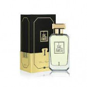She Amour Parfüm  SERİSİ - 1