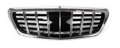 MERCEDES S SERİSİ W222 BRABUS GTR PANJUR 2013-2016 - 1
