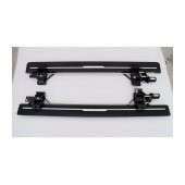 VOLVO XC90 ELEKTRİKLİ BASAMAK SETİ 2016-2020 - 1