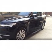 VOLVO XC90 ELEKTRİKLİ BASAMAK SETİ 2016-2020 - 3