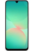 Samsung Galaxy A26 5G 128 GB 6 GB Ram Beyaz Cep Telefonu (Samsung Türkiye Garantili) - 3