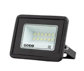 Noas YL70 1015 Ultra Slim 10W Led Projektör Yeşil - 1